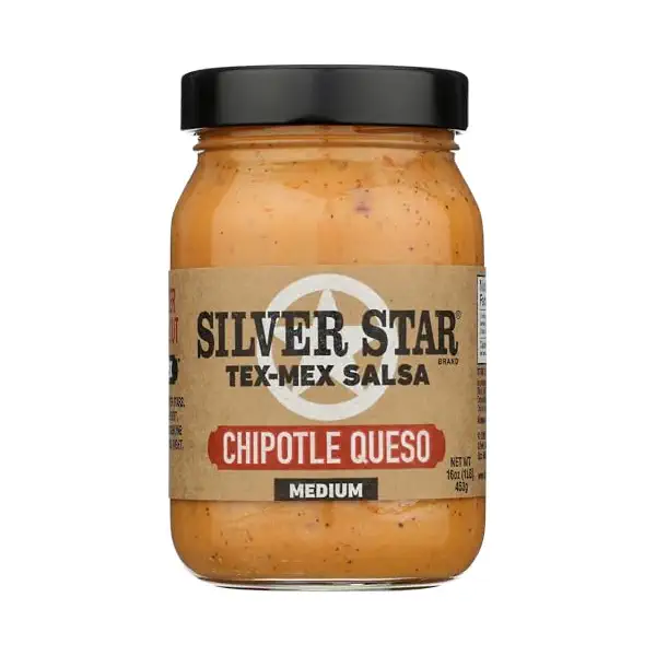 Chipotle Queso Dip 1