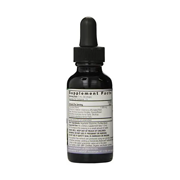 Slumber Herbal Blend 2