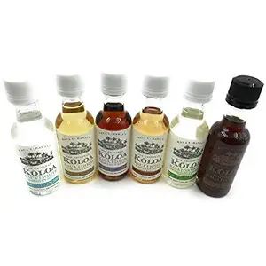 Rum Assortment 6pk, 300 ML