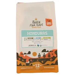 Organic Honduras La Encarnacion Coffee, 12 OZ