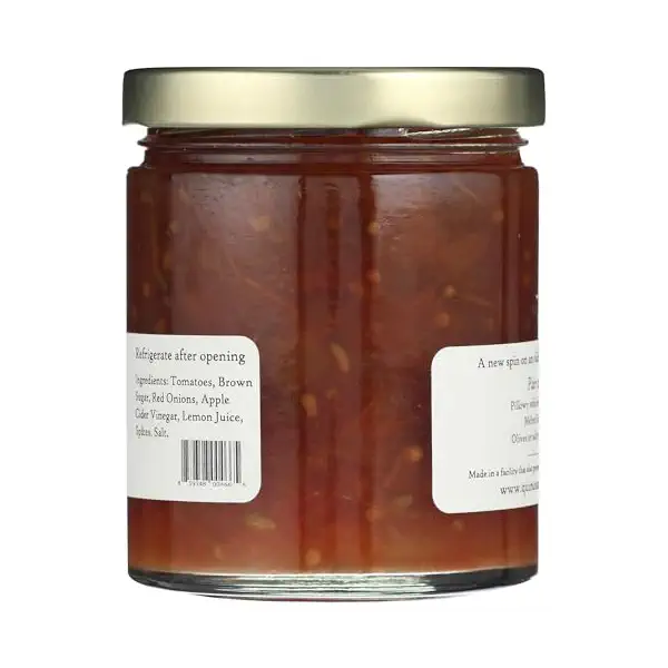 Tomato & Fennel Conserve 2