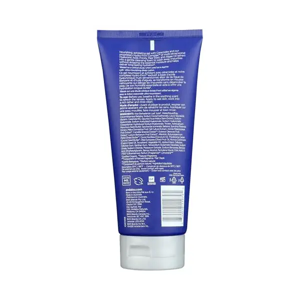 Deep Hydration Ultra Nourishing Shower Gel, 8.5 FZ 2