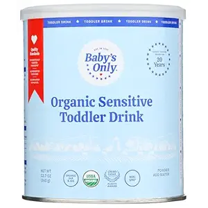 Organic LactoRelief Toddler Formula, 12.7 OZ