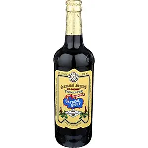 Oatmeal Stout, 550 ML