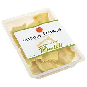 Ravioli Butternut, 10 OZ