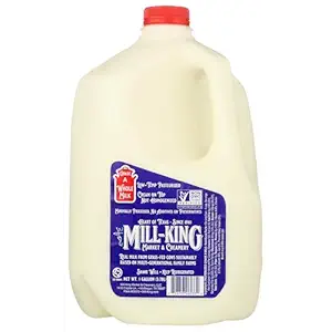 Whole Milk, 1 GL