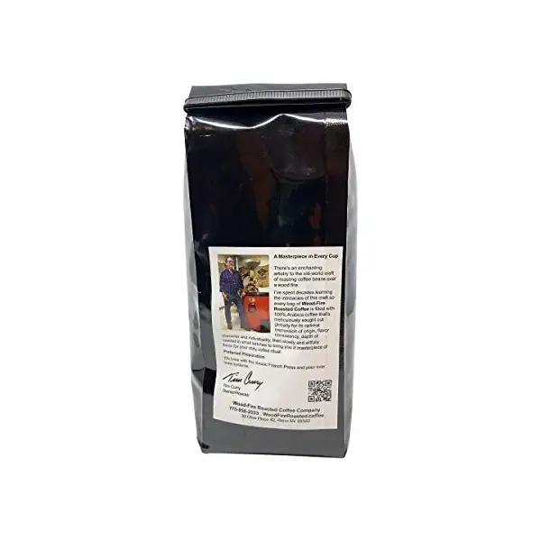 Guatemala Antigua Coffee 2