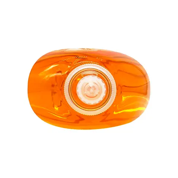 Valencia Orange Liquid Dish Soap, 28 FZ 3