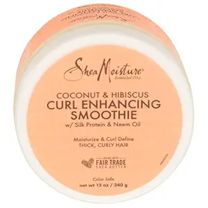 Curl Enhancing Smoothie, 12 OZ