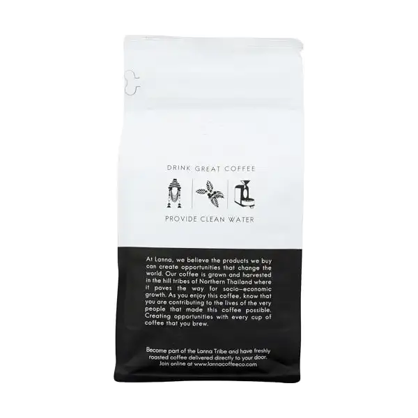 Coffee House Decaf Whole 2