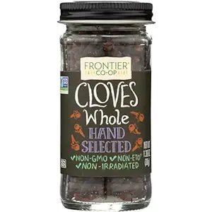 Select Whole Cloves, 1.36 OZ