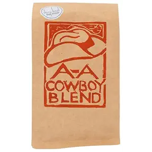 A-A Cowboy, 12 OZ