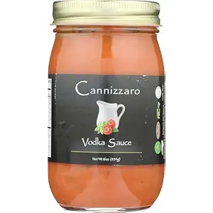 Vodka Sauce Pint, 16 OZ