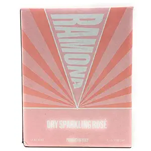 Sparkling Rose Cans 4pk, 250 ML