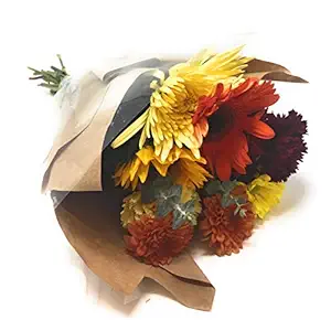 Medium Hand Tied Bouquet, 1 EA