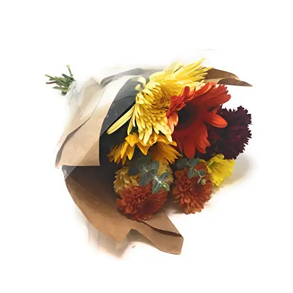 Medium Hand Tied Bouquet, 1 EA 1