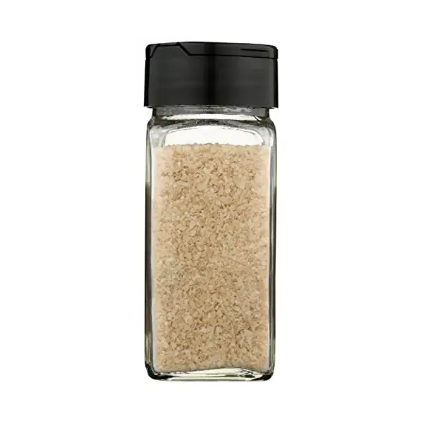 Whiskey Oak Smoked Salt 2