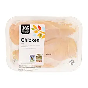 Boneless Skinless Chicken Breast