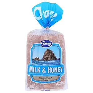 Cannon Beach Milk & Honey, 24 OZ