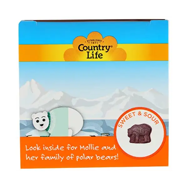 Kids Immune Balance Gut Connection, 100 CT 4