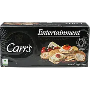 Entertainment Cracker Collection, 7.05 OZ