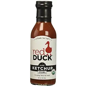 Organic Original Ketchup, 350 ML