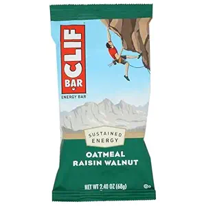 Oatmeal Raisin Walnut Bar, 2.4 OZ