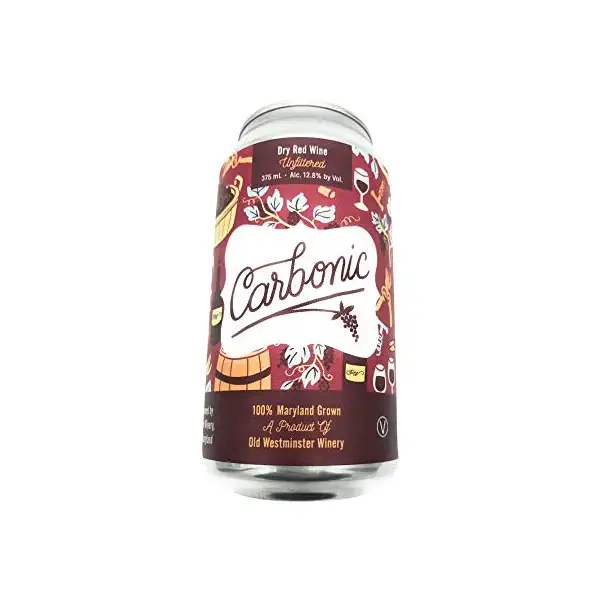 CABERNET FRANC CARBONIC 1