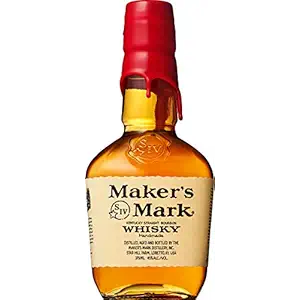 Bourbon, 375 ML