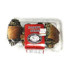Poppy Roll, 16.01 OZ
