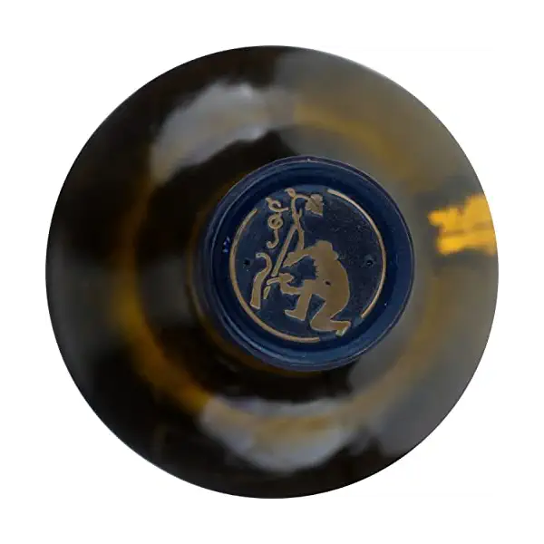 Monterey Chardonnay, 750 ML 4