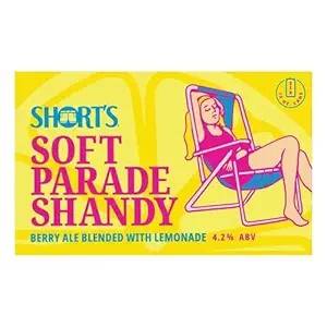 Rotating 6pk Cans, 12 FZ