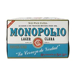 Lager Clara 6pk Cans, 12 FZ