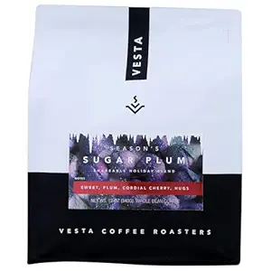 Seasonal Blend Coffee, 12 OZ