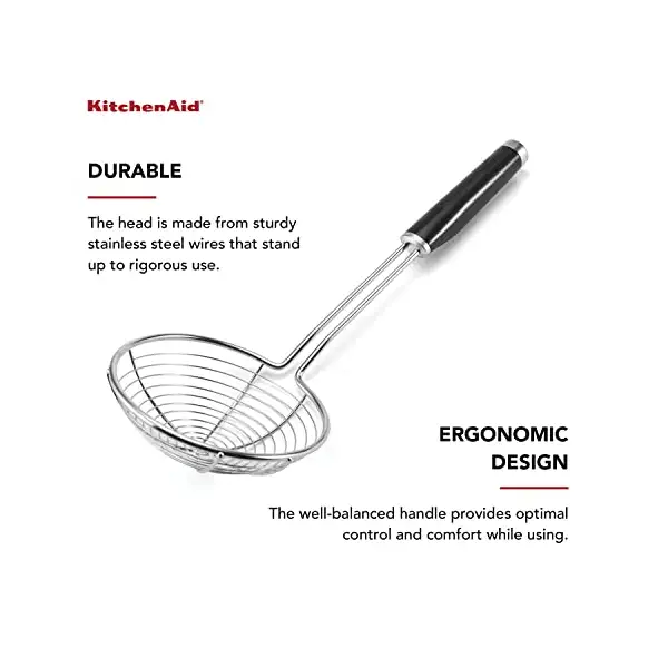 Classic Asian All Purpose Strainer 4