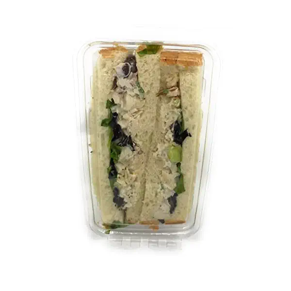 Steakhouse Roast Beef Sandwich 1