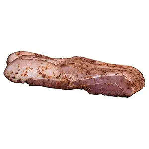 Double Smoked Chipotle Cherry Bacon