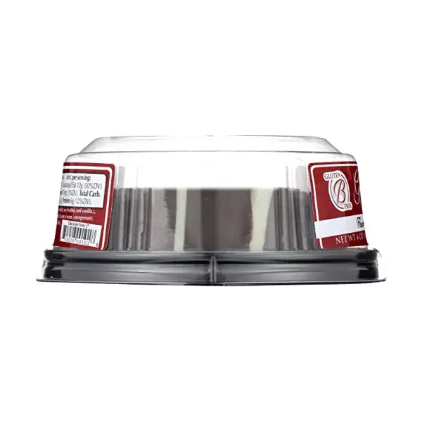 Flourless Torte 3 Inch 5