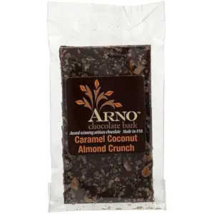 Caramel Coconut Almond Crunch, 1.8 OZ