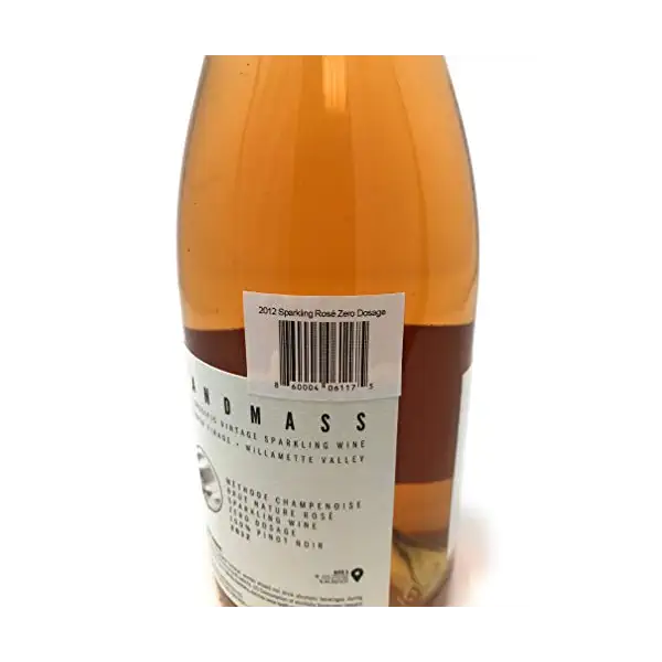 Brut Sparkling Willamette Valley 3