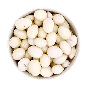 Yogurt Almonds