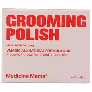 Vmagic Grooming Polish, 4.5 OZ