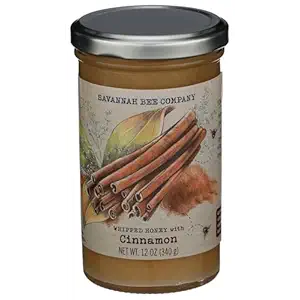Whipped Honey Cinnamon, 12 OZ