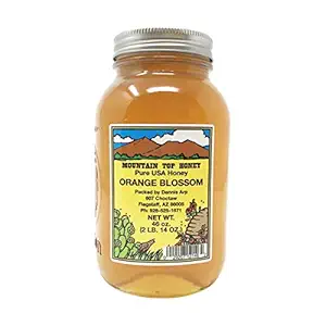Honey Jar, 46 OZ