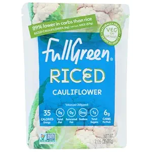 Riced Cauliflower, 7.05 OZ