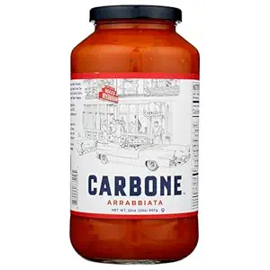 Arrabiata Pasta Sauce, 32 OZ