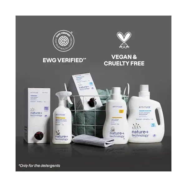 Lavender Laundry Detergent 6