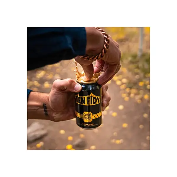 Imperial Stout 4pk Cans, 12 FZ 5