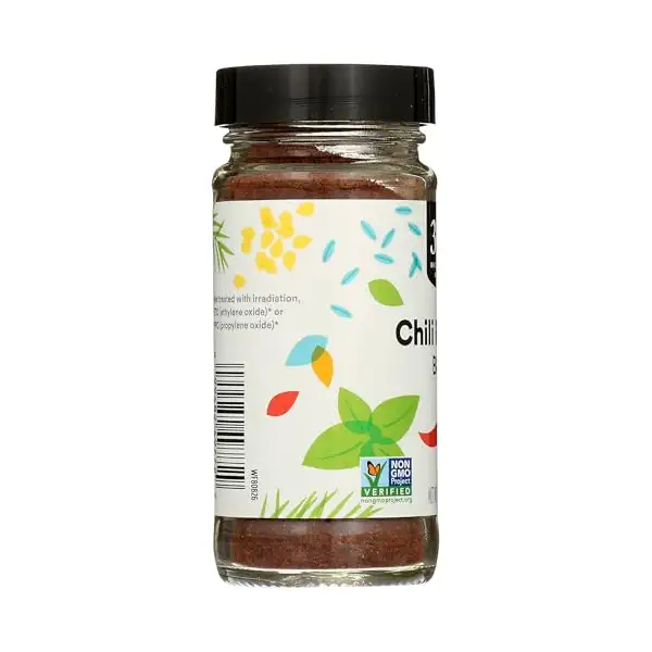Chili Powder Blend, 1.8 OZ 4