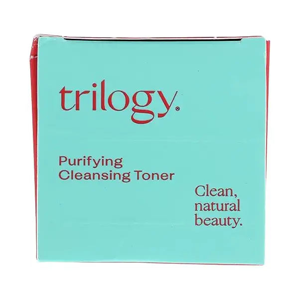 Purifying Cleansing Toner, 5 FZ 5